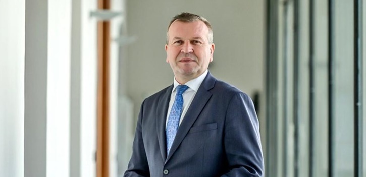 Župan Stričak: Antikorupcija po mjeri SDP-a