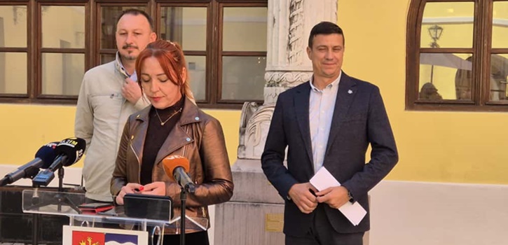 Čelnici Županije uzvratili na prozivke varaždinskog SDP-a