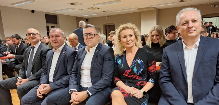 Sveučilište Sjever i ove godine uz Dan sjećanja na žrtve Domovinskog rata organiziralo panel s hrvatskim braniteljima