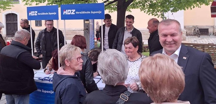 Župan Stričak i dr. Kiđemet Piskač službeno krenuli s prikupljanjem potpisa