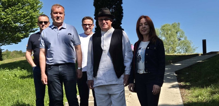 Župan Stričak: Hvala svim vrijednim ljudima koji su radom, znanjem i požrtvovnošću kroz generacije gradili i stvarali Varaždinsku županiju