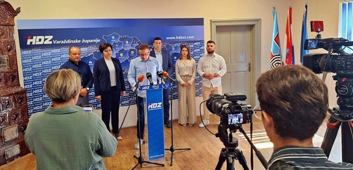 I Ustavni sud je potvrdio pobjedu župana Anđelka Stričaka