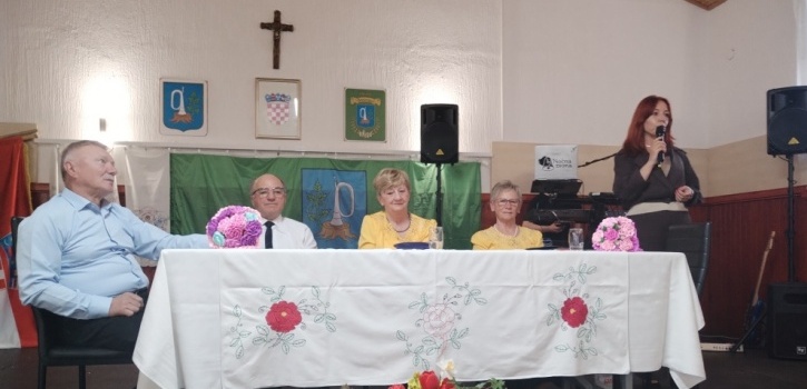 Udruga „Prigorčica” obilježila uspješnu 2025. godinu  
