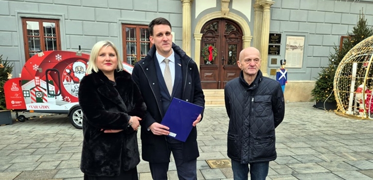 Obmanjuju li Bosilj i Marković građane o naplati gradskih potraživanja?