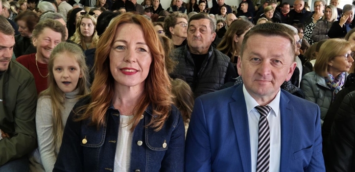 U budućem „hrvatskom selu ruža“ održano „Rikićevo proljeće