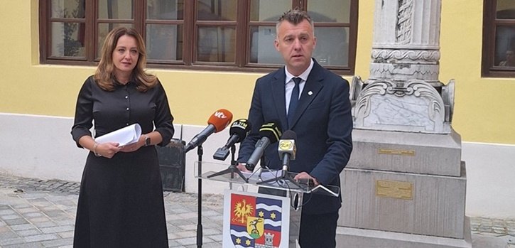 Najavljena 3. sjednica Županijske skupštine Varaždinske županije