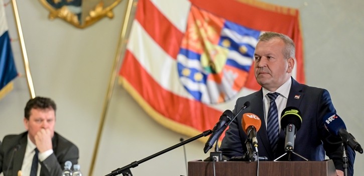 Važne odluke Županijske skupštine: prihvaćeno devet ulaganja u školske objekte, povećane potpore u poljoprivredi te usvojene izmjene Prostornog plana