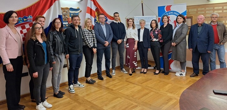 Varaždinska županija dobila novog specijalista kliničke mikrobiologije zahvaljujući EU projektu