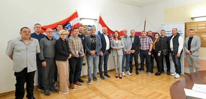 Potpisani Sporazum između Sportske zajednice Varaždinske županije i sportskih klubova – značajna sredstva za daljnji razvoj sporta na našem području