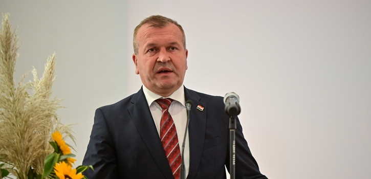Općina Sračinec obilježava svoje dane – u Domu kulture održana svečana sjednica