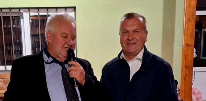 Prigodnom svečanošću obilježeno 30 godina od osnutka ŠRD Vidovec