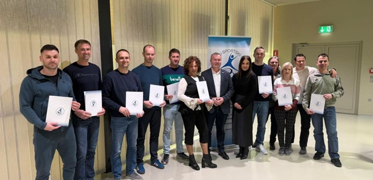 Održana 4. redovna sjednica Skupštine Školskog sportskog saveza Varaždinske županije