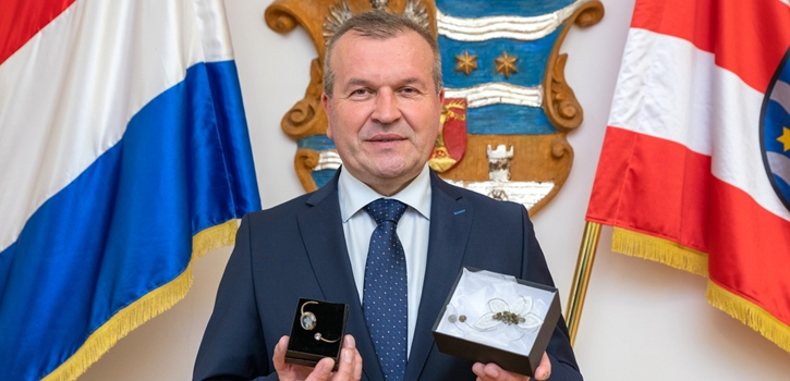 Predstavljeni suveniri nositelji oznake „Uspomena iz Varaždinske županije“