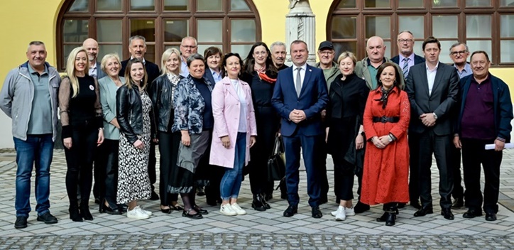 Zaklada „Sveti Mihael“: potpore za 18 preventivnih programa, od edukacija o prometu, do mentalnog zdravlja i suzbijanja nasilja