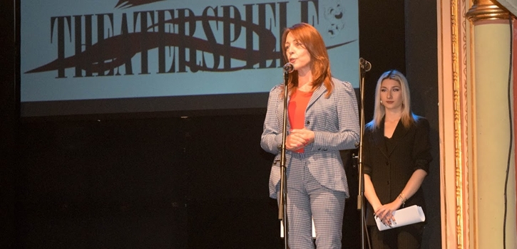 Njemački jezik spaja regiju: Više od 900 sudionika na 21. Dramskim igrama „Theaterspiele“ u Varaždinu