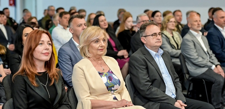 Svečanom sjednicom obilježen Dan Općine Trnovec Bartolovečki