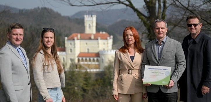 220.000 eura potpora za turizam; Zagorec: Varaždinska županija prepoznata kao kvalitetna i sigurna destinacija