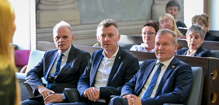 Svjetski dan učitelja obilježen zahvalama onima koji su stvarali generacije 