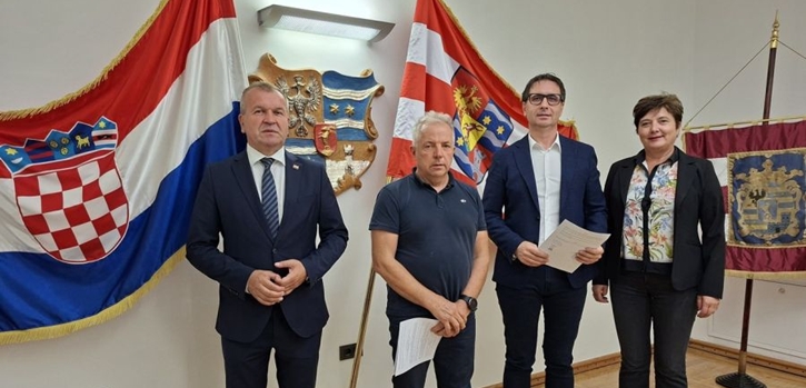 Dom zdravlja u Varaždinskim Toplicama dobiva dizalo, slijede nova ulaganja