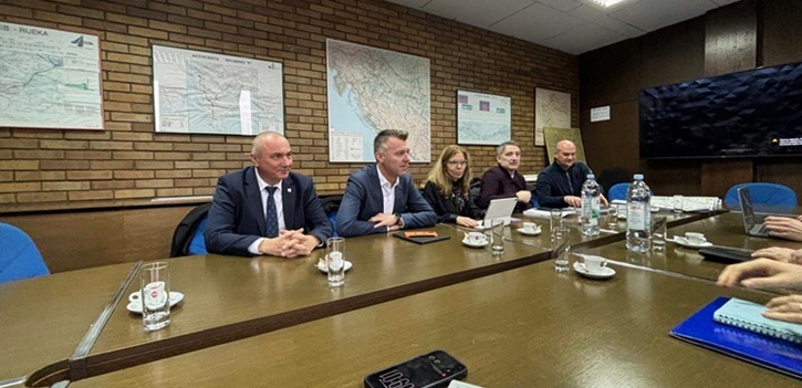 Varaždinska obilaznica dobiva drugi kolnik, a vatrogasci siguran pristup!