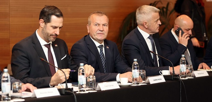 Župan Stričak u Dubrovniku podržao reformski paket zakona: Prostorni planovi digitalizirani i dostupniji građanima